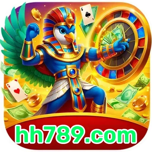 hh789.com: Explore a Segurança e Diversão em Jogos Online