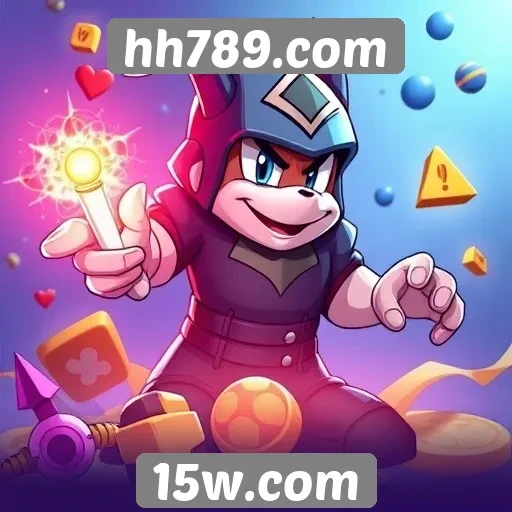 Análise da oferta de jogos no hh789.com