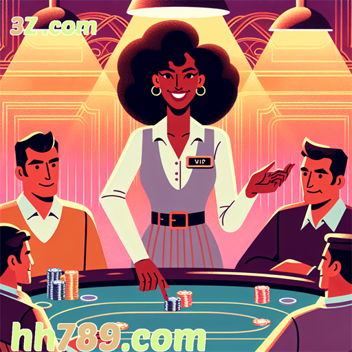 Explorando a Categoria de Jackpots no hh789.com