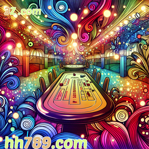 Descubra a Loteria no hh789.com: A Sua Chance de Ganhar Prêmios Incríveis