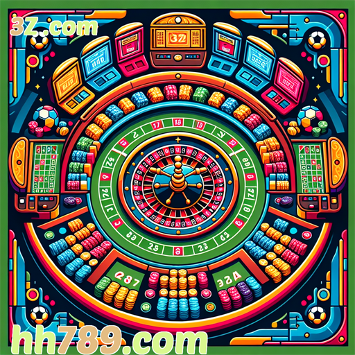 A Categoria Mais Populares do hh789.com: Descubra os Melhores Jogos Online