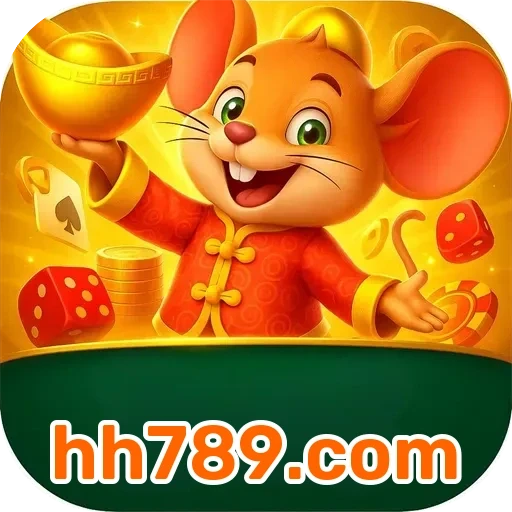 hh789.com: Uma Revolução no Mundo dos Jogos Online