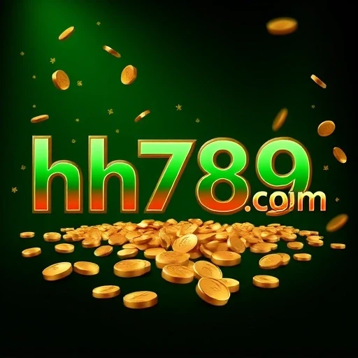 hh789.com logo